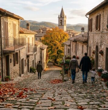 Halloween senza Halloween: idee per il 31 ottobre 2026 senza mostri e zucche