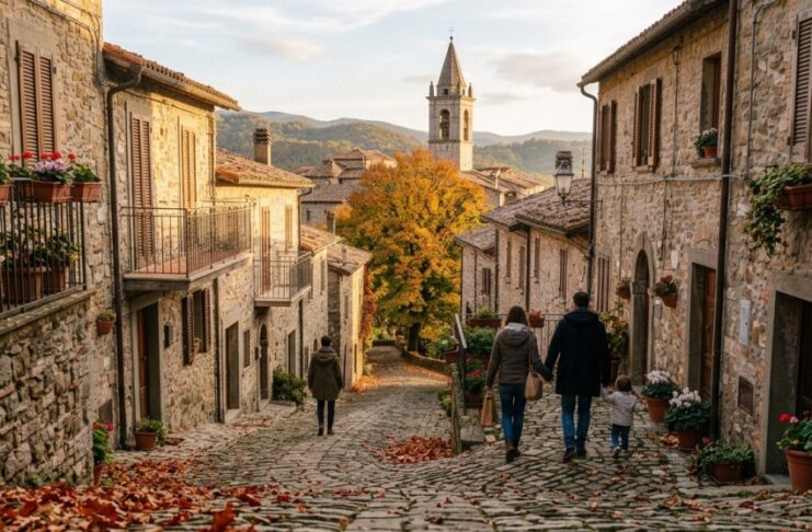Halloween senza Halloween: idee per il 31 ottobre 2026 senza mostri e zucche