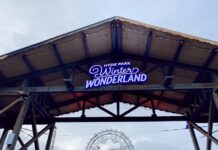 Londra a Natale: il magico Winter Wonderland ad Hyde Park natale a londra
