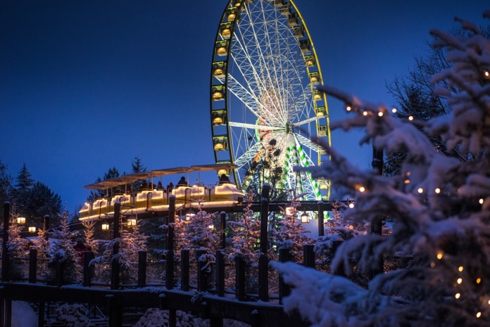 europa park natale