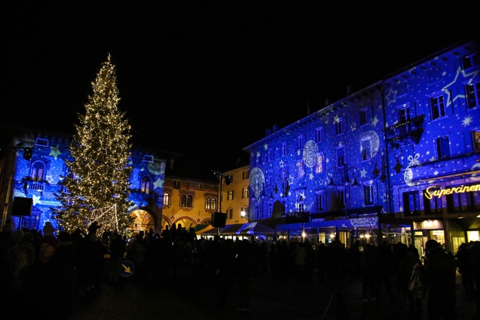 Rovereto Natale dei Popoli