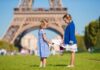 Prima volta a Parigi con i bambini? Le 10 attrazioni imperdibili parigi con i bambioni