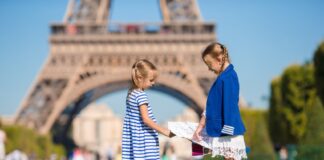 Prima volta a Parigi con i bambini? Le 10 attrazioni imperdibili parigi con i bambioni