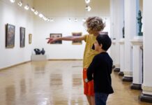 Parigi con i bambini: Musei e collezioni parigi con bambini