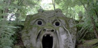 Week end nella Tuscia Viterbese: cosa vedere tuscia viterbese