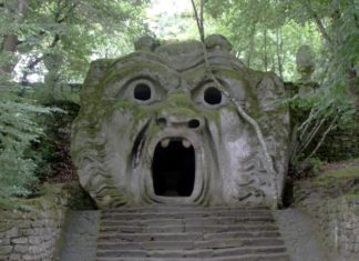 Week end nella Tuscia Viterbese: cosa vedere tuscia viterbese