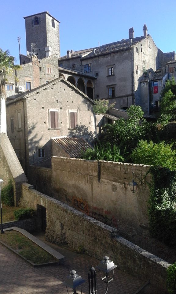 viterbo per bambini