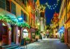 L’ incanto dei mercatini di Natale in Francia, quali sono i più belli mercatini di natale francia