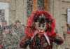 A Basilea in Svizzera il carnevale è anche di notte carnevale basilea svizzera