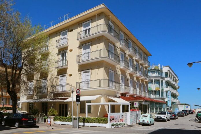 family hotel cattolica