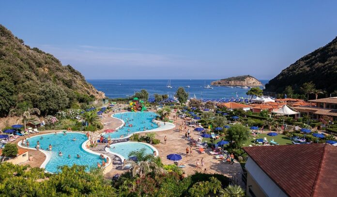 family hotel elba