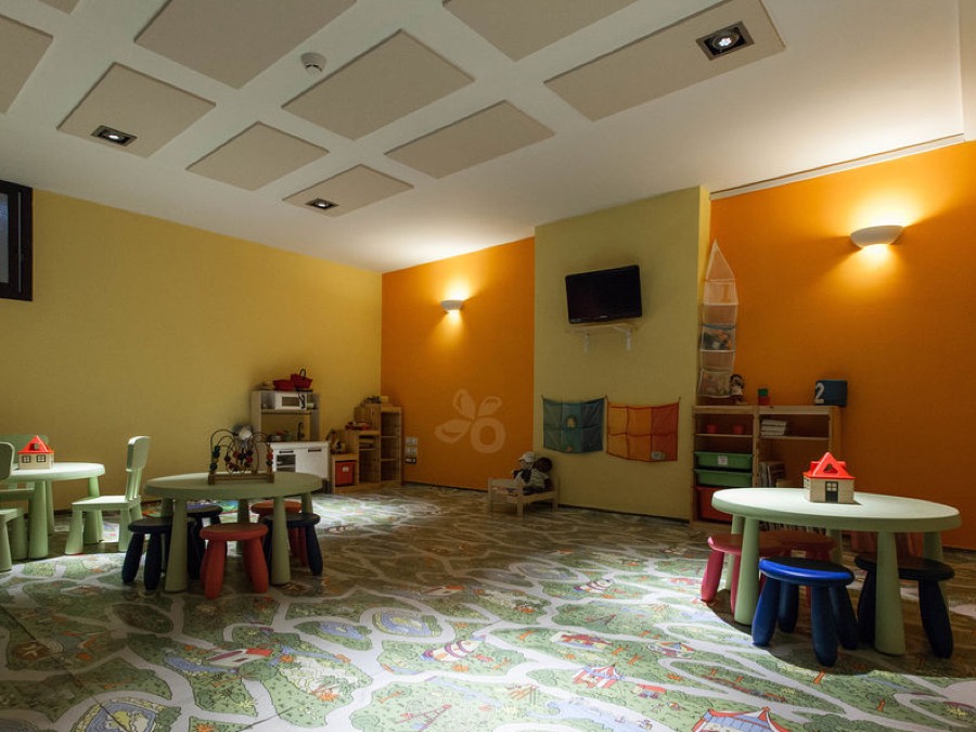 migliori family hotel