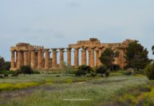 Sicilia occidentale: itinerario lento tra storia, natura e borghi dimenticati sicilia con bambini