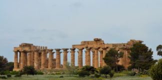 Sicilia occidentale: itinerario lento tra storia, natura e borghi dimenticati sicilia con bambini