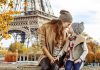 Parigi: guide turistiche e libri per bambini e ragazzi guida viaggio parigi per bambini