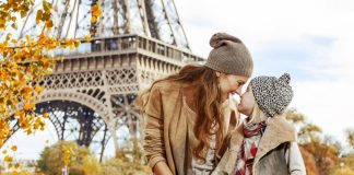 Parigi: guide turistiche e libri per bambini e ragazzi guida viaggio parigi per bambini