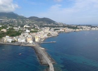 Ischia e il Castello Aragonese con i bambini ischia con bambini cosa vedere