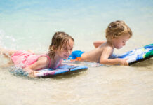 Lido di Savio: la meta ideale per le vacanze al mare con i bambini mare lido di savio