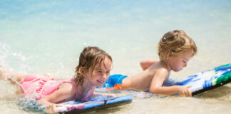 Lido di Savio: la meta ideale per le vacanze al mare con i bambini mare lido di savio