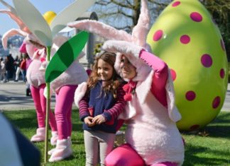 Pasqua a Lugano, mercatini ed eventi per bambini pasqua a lugano eventi