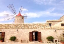 Trapani e dintorni: 10 cose da vedere nel 2026 le saline di trapano da vedere nei dintorni di trapani- sicilia