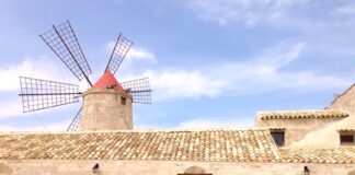 Trapani e dintorni: 10 cose da vedere nel 2026 le saline di trapano da vedere nei dintorni di trapani- sicilia