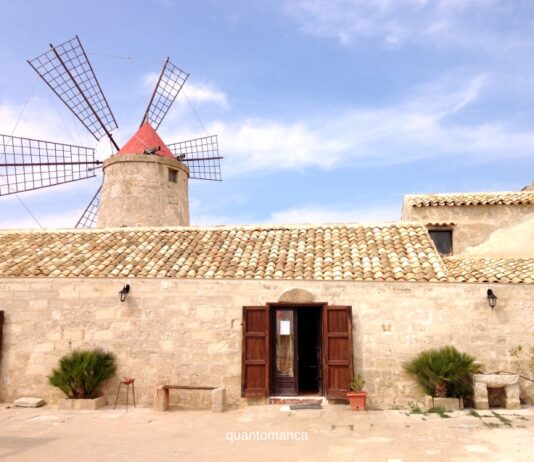 Trapani e dintorni: 10 cose da vedere nel 2026 le saline di trapano da vedere nei dintorni di trapani- sicilia