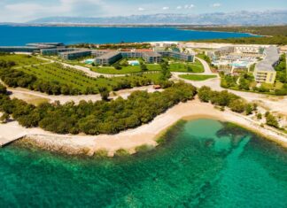 Falkensteiner family hotel Diadora in Croazia – Recensione family hotel croazia