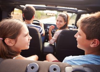 36 giochi passatempo da fare in auto con i bambini giochi da fare in macchina