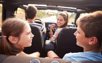 36 divertenti giochi da fare in macchina con i bambini (anche per viaggi lunghi) giochi da macchina