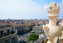 Un lungo week end tra Catania e Siracusa (prima parte) Sicilia - viaggi e vacanze con i bambini - catania