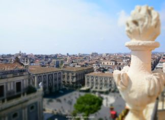 Un lungo week end tra Catania e Siracusa (prima parte) Sicilia - viaggi e vacanze con i bambini - catania