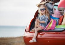 Viaggi con bambini: consigli pratici per vacanze senza stress viaggi con bambini