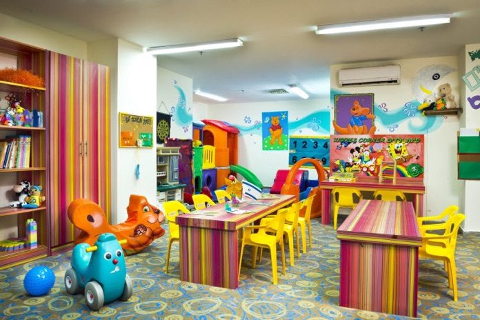 family hotel, hotel per bambini, hotel per famiglie