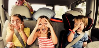 Giochi da fare in auto con le parole giochi da fare in auto per bambini
