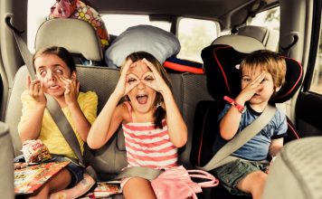 Giochi da fare in auto con le parole giochi da fare in auto per bambini