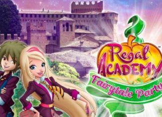 Un week end da favola al castello di Gradara con la Regal Academy gradara per bambini