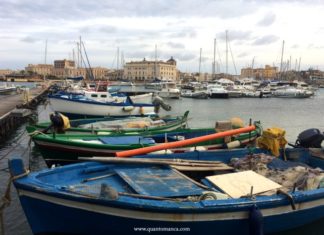 In vacanza per un lungo fine settimana tra Catania e Siracusa (seconda parte) Sicilia - viaggi e vacanze con i bambini - siracusa