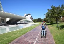 Cosa vedere a Valencia in 3 giorni: itinerario slow travel