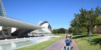 Cosa vedere a Valencia in 3 giorni: itinerario slow travel