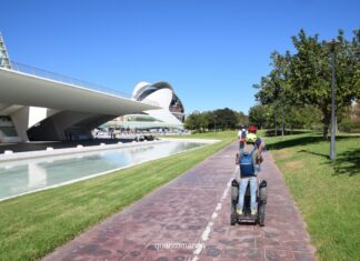 Cosa vedere a Valencia in 3 giorni: itinerario slow travel