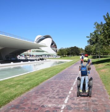 Cosa vedere a Valencia in 3 giorni: itinerario slow travel