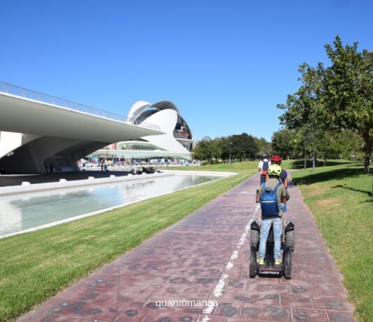 Cosa vedere a Valencia in 3 giorni: itinerario slow travel