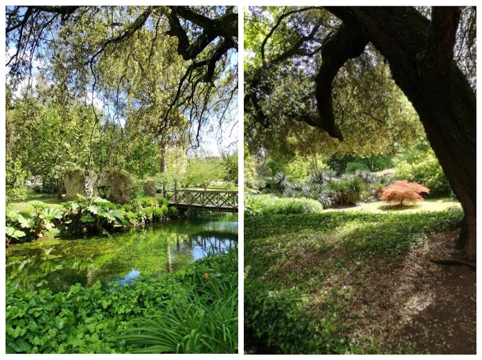 giardini di ninfa