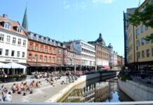 Aarhus Danimarca: cosa vedere e fare nella città più vivace dello Jutland aarhus danimarca