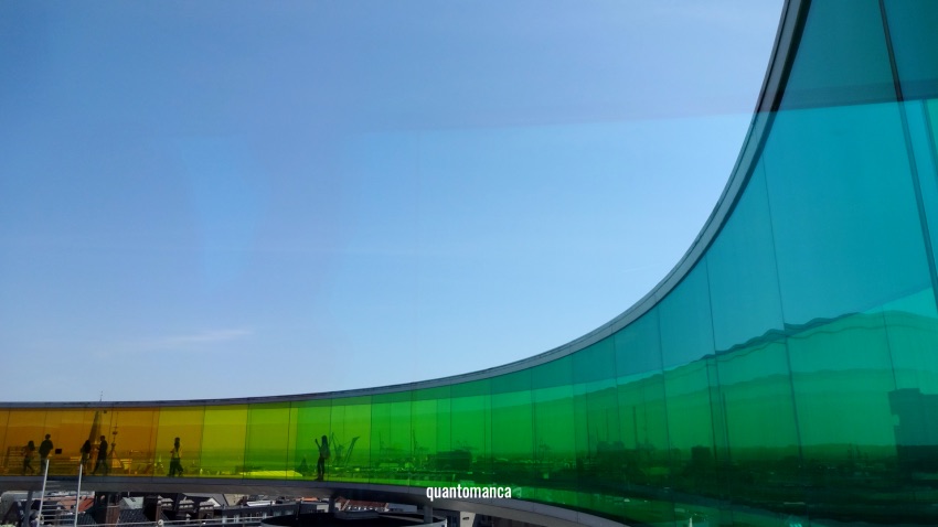 aarhus cosa vedere