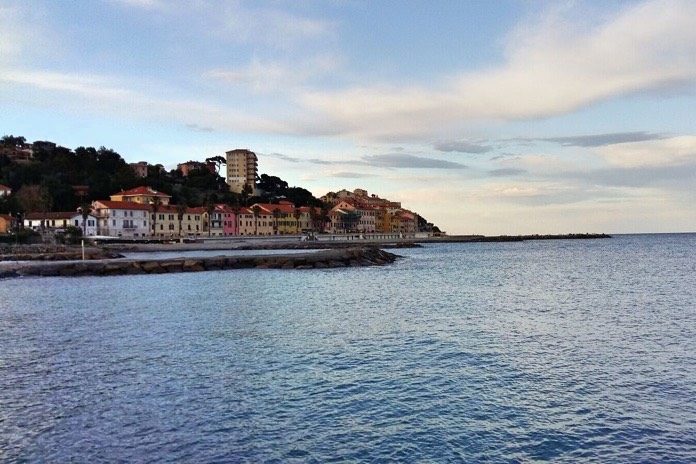 liguria con i bambini - imperia