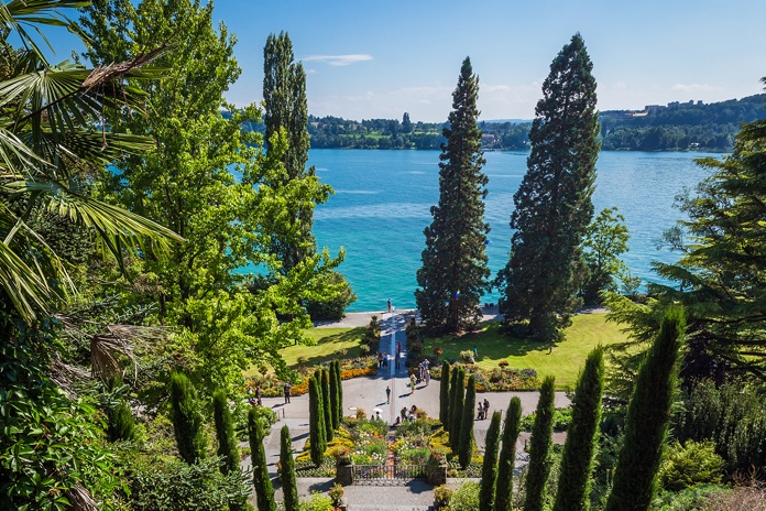 lago di costanza cosa vedere