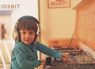KIDSBIT Festival – A Perugia l’evento per bambini digitali kidsbit perugia