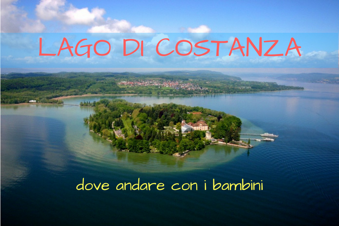 lago di costanza